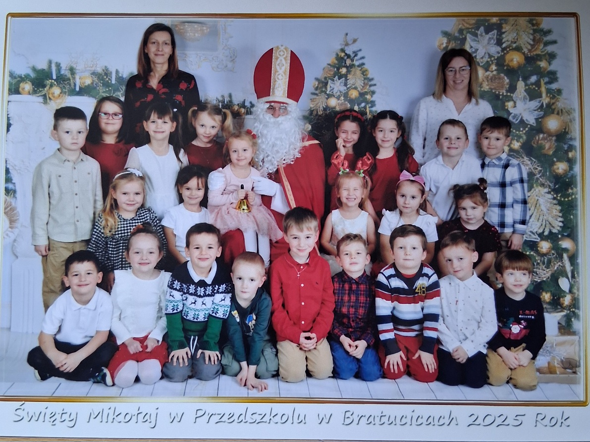 Grupa „Jagódki”