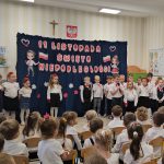 Dziękujemy Ci Polsko – wiersz