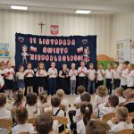 Piosenka – Polska to mój kraj