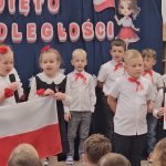 Wiersz – Symbole nnarodowe.