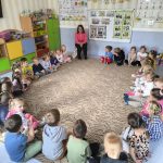 Rozmawiamy z panią Anetką