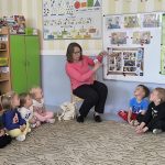 Słuchamy bajki