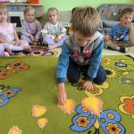 Układamy od największego do najmniejszego