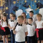 Podziękowanie wszystkim, którzy troszczyli sie o nas.