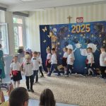 Poloneza czas zacząć-