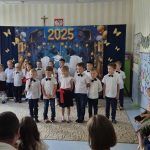 Pożegnanie przedszkola.