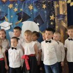 Wspólny śpiew piosenek.