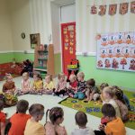 Oglądanie darów jesieni