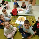Gotowe drzewo jesienne