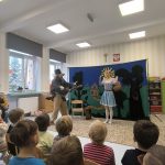 Kasia i Zbój