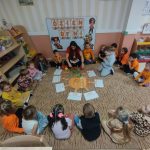 Omawiamy budowę dyni