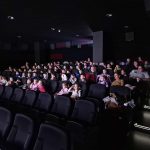 Podczas oglądania bajki