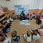 Poznajemy choroby brudnych rączek
