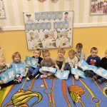 Prca plastyczna Motylków.