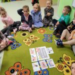 Rozmowa nt skutków niewłaściwej higieny rąk