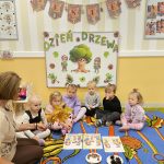 Zabawa – Iglaste czy lisciaste