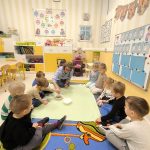 Zabawa badawcza – Ukryte bakterie.