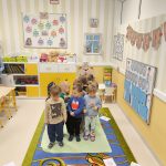 Zabawa ruchowa – Uwaga bakterie.