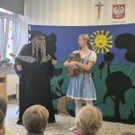 Zły Czarodziej i Kasia
