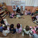 Bajka o przygodach Misia