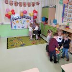 Dzieci z kluczem żółtym