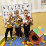 Dzień Kundelka w grupie Motylków. (2)