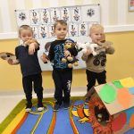 Dzień Kundelka w gupie Motylków