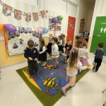 Poszukiwanie zaczarowanej skrzyni.