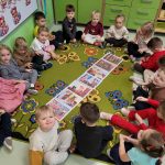 Poznanie historii pluszowego misia