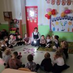 Przygotowanie do zabawy z latarką