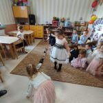 Wędrujące pantofelki