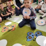 Zabawa Co mnie czeka w przyszłości