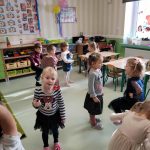 Zabawa Dwóm tańczyć się zachciało