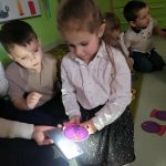 Zabawa Kim będę w przyszłości