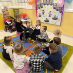 Zabawa – Kim będę w przyszłości