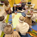 Zabawa – Nakarm misia.