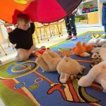 Zabawa – Szukaj misia.