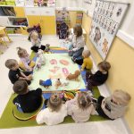 Zabawa dydaktyczna- Czego ptrzebuje piesek.