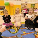 Zabawa – psia wróżba.