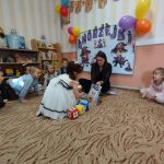 Zabawy z przeliczaniem elementów