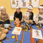 Zagadki słowno-obrazkowe – Znane i mniej znane misie.