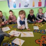 Łączenie kluczy w pary