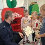 Dziękujemy za cenną wiedzę