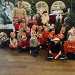 Grupa Biedronki i Mikołaj