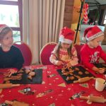 Lukrowanie pierników