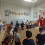 Piosenka dla Mikołaja