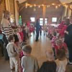 Przygotowanie do warsztatów pieczenia pierników