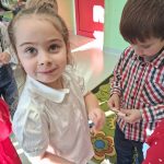 Składanie świątecznych życzeń