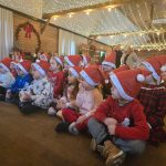 Spotkanie z Mikołajem