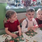 Słodki poczęstunek